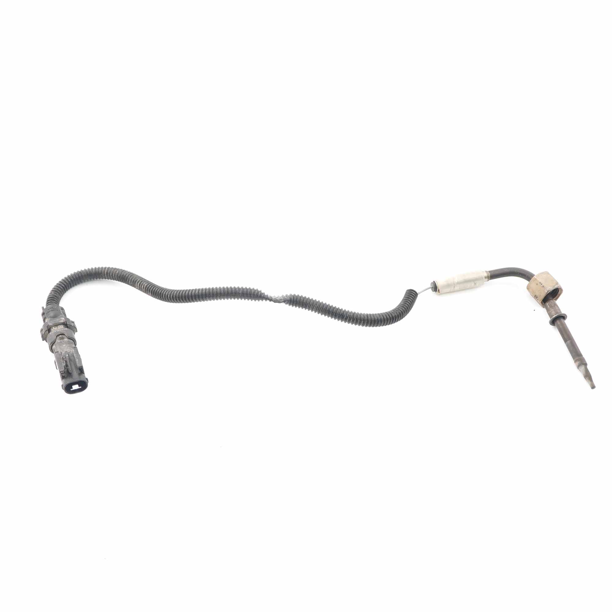 Mercedes Sprinter W910 W447 OM651 Abgas temperatur sensor A0009059007