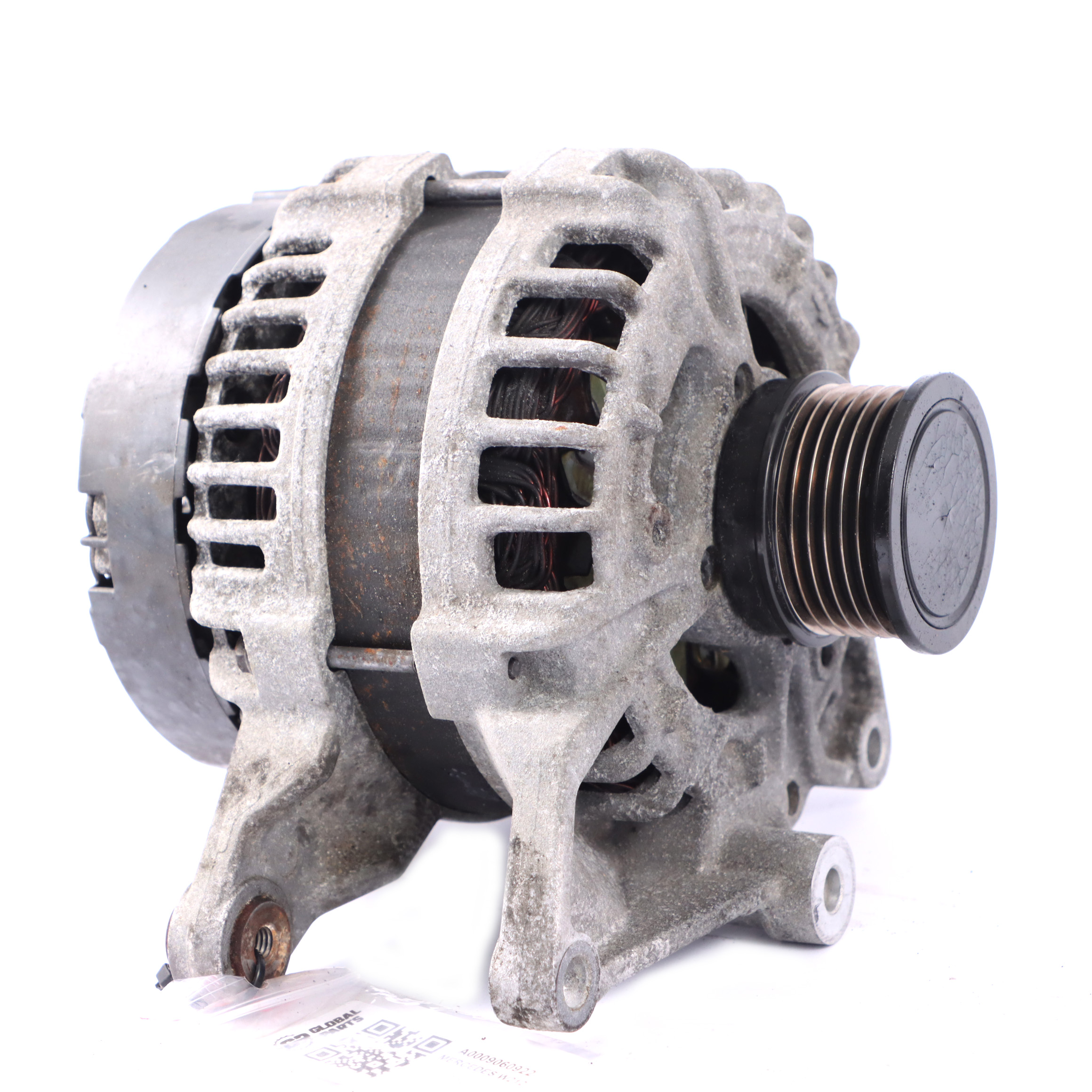 Alternator Mercedes W212 W447 X253 C238 Petrol M274 150A Bosch A0009060922