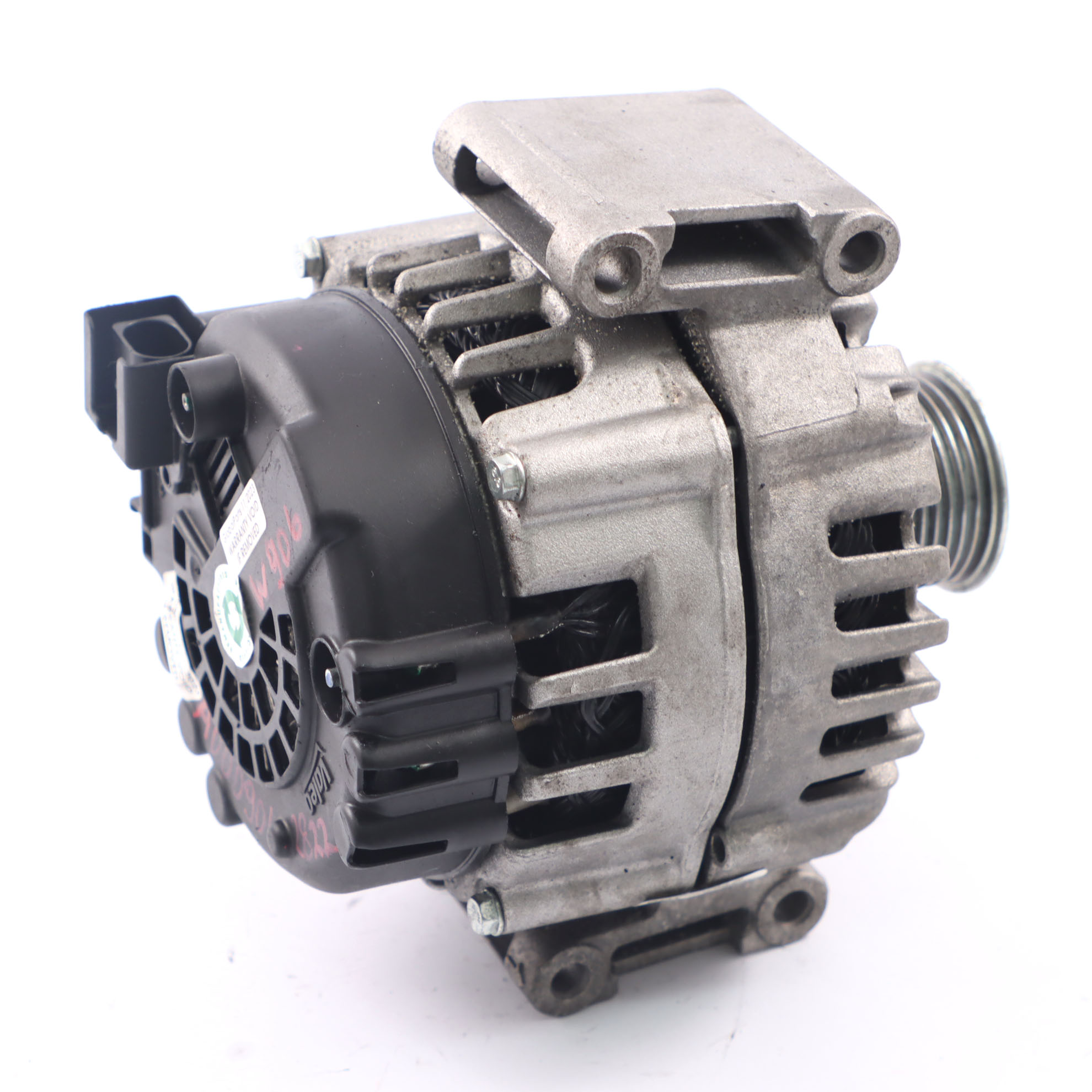 Alternator Generator Mercedes W207 W212 W906 Engine Diesel 200A 14V LRA03818