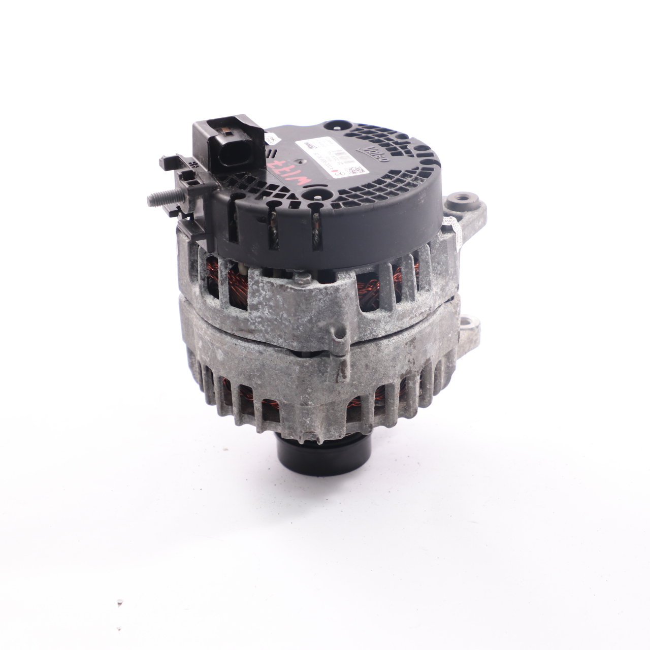 Alternator Generator Mercedes W177 W247 M260 Petrol Engine 200A 14V A0009068206