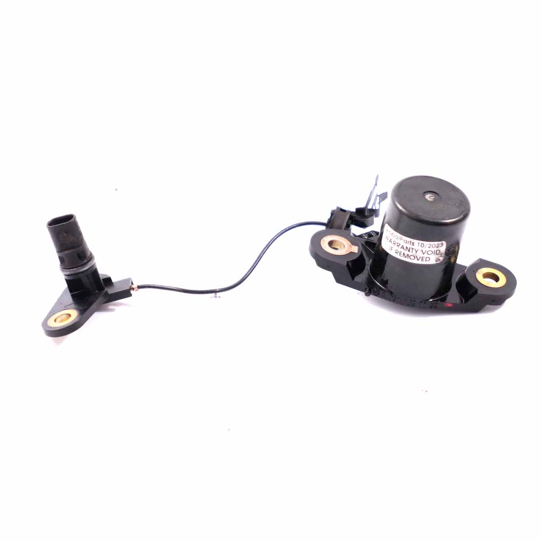 Öl stands sensor Mercedes W203 W204 W212 W906 Motor öl sensor A0011531132