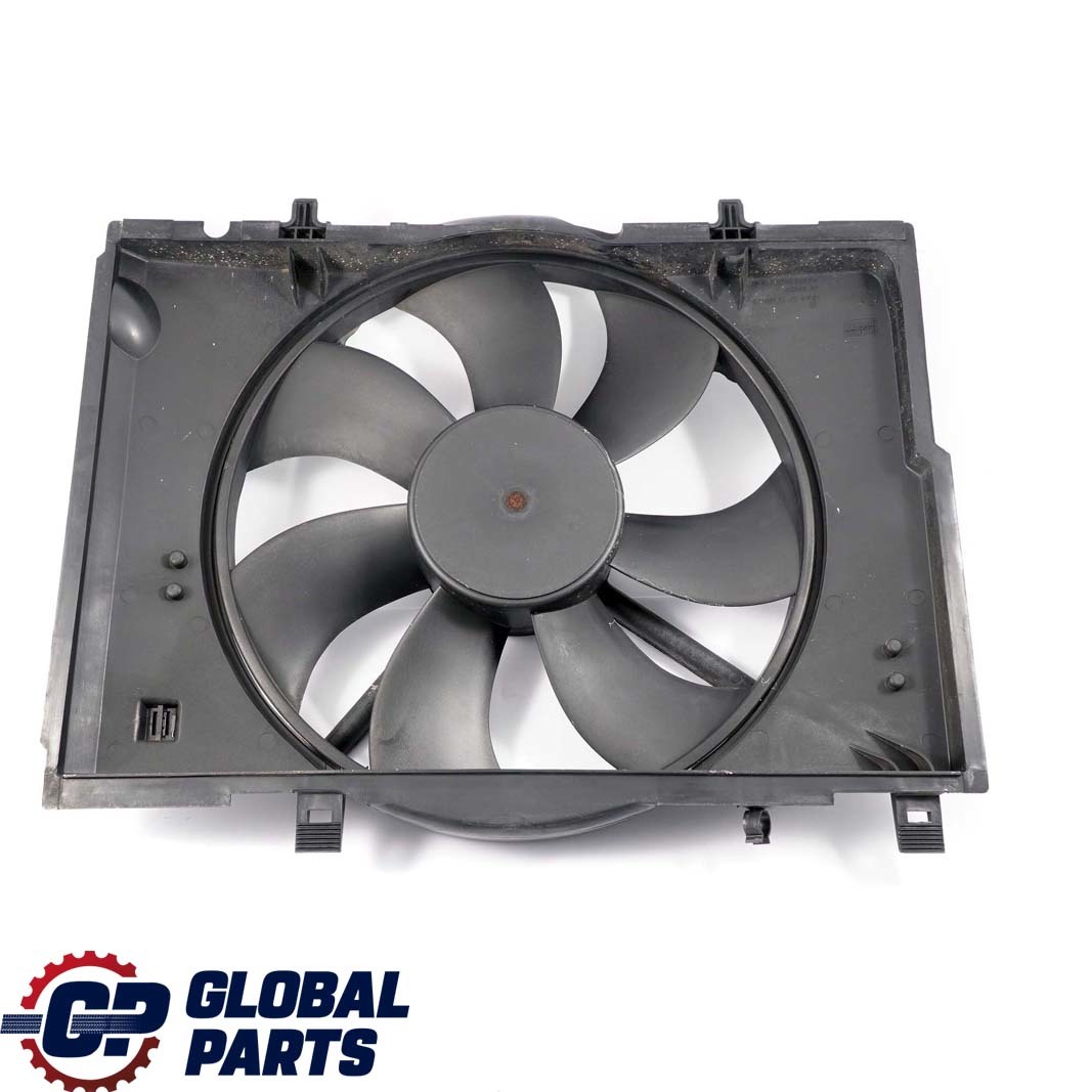 Mercedes-Benz C-Class W202 Engine Cooling Radiator Blower Fan A0015002393