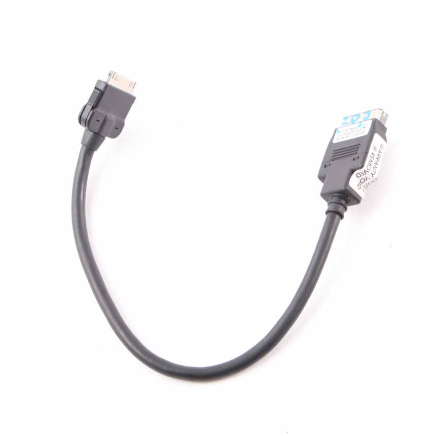 Mercedes W212 W218 Connection Cable iPod iPhone Wiring Lead A0018278404