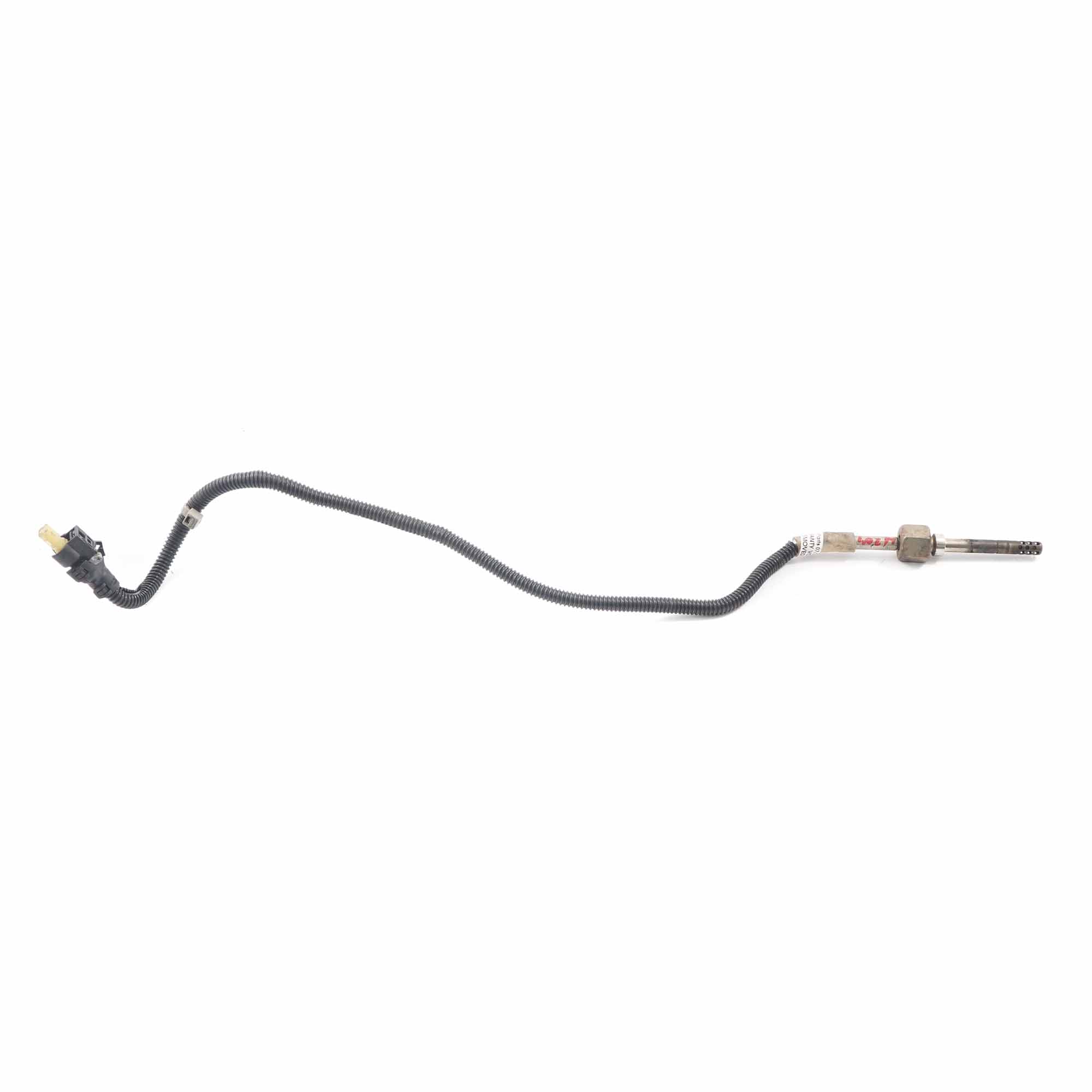 Mercedes W204 W212 OM642 Diesel Abgas temperatur sensor A0019050600