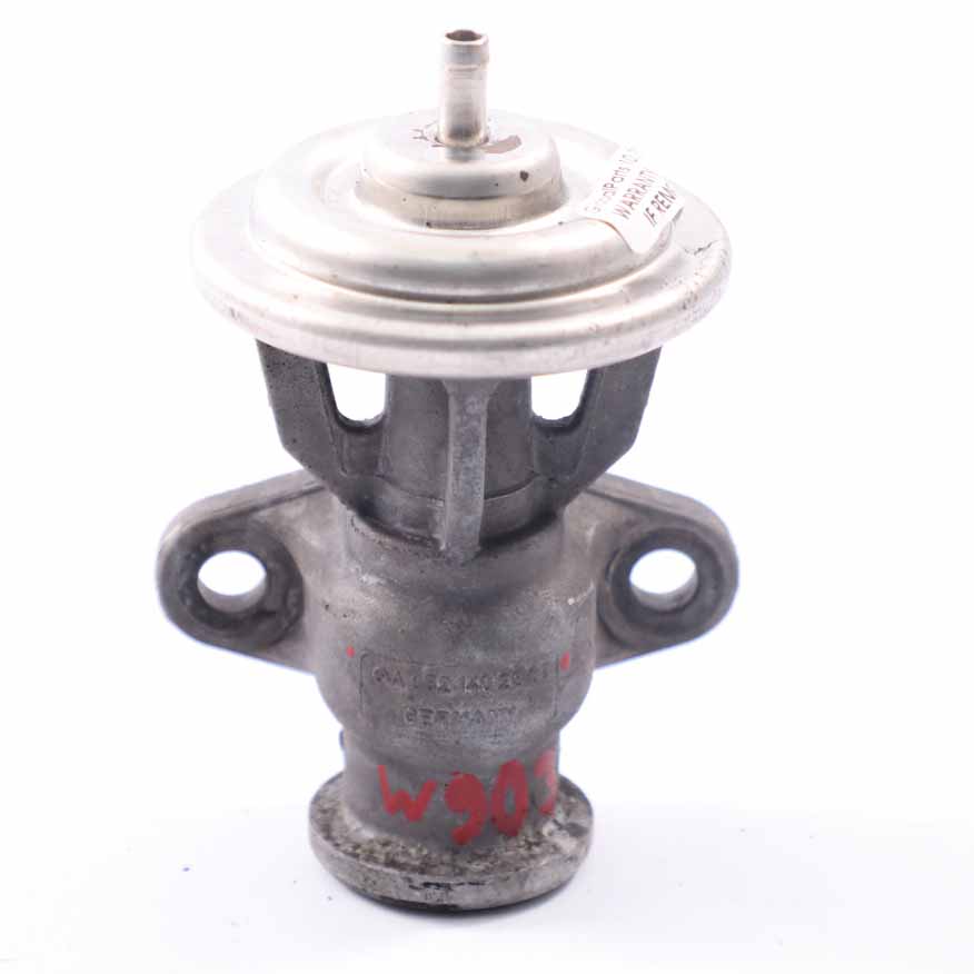 EGR Valve Mercedes W901 W903 OM601 OM602 Exhaust Gas Recirculation A0021402880