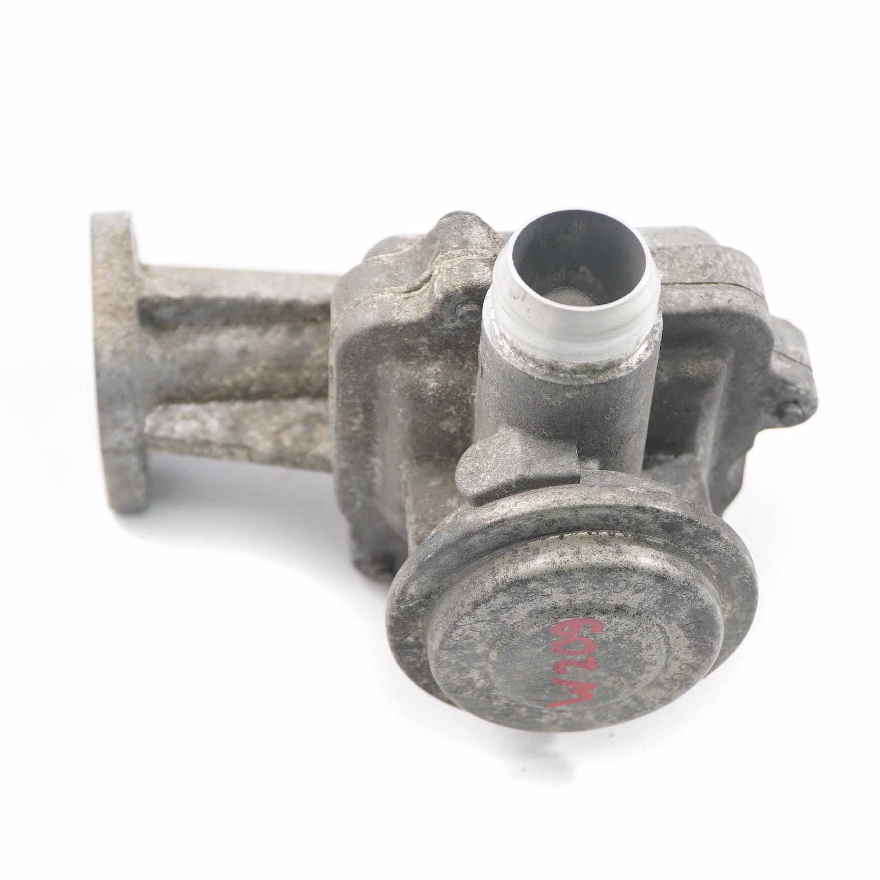 EGR Valve Mercedes W204 W209 W212 M272 Exhaust Gas Recirculation A0021407560