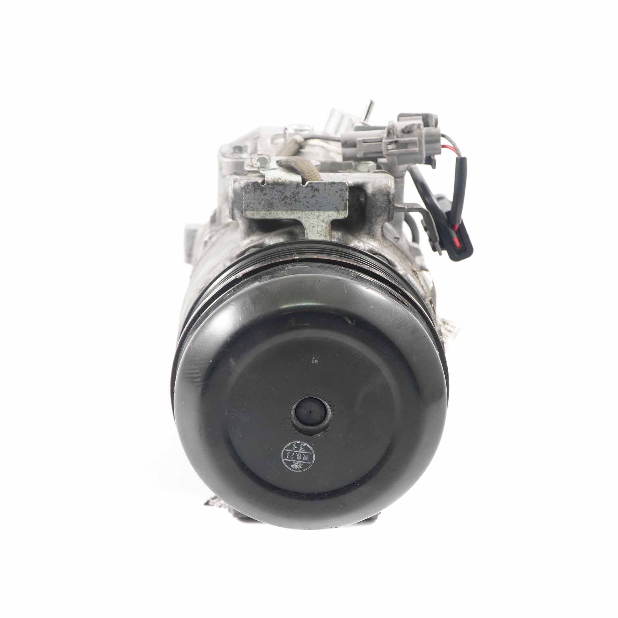 Air Conditioning Compressor Mercedes W204 W207 W212 Air Con A/C Unit DCP17154