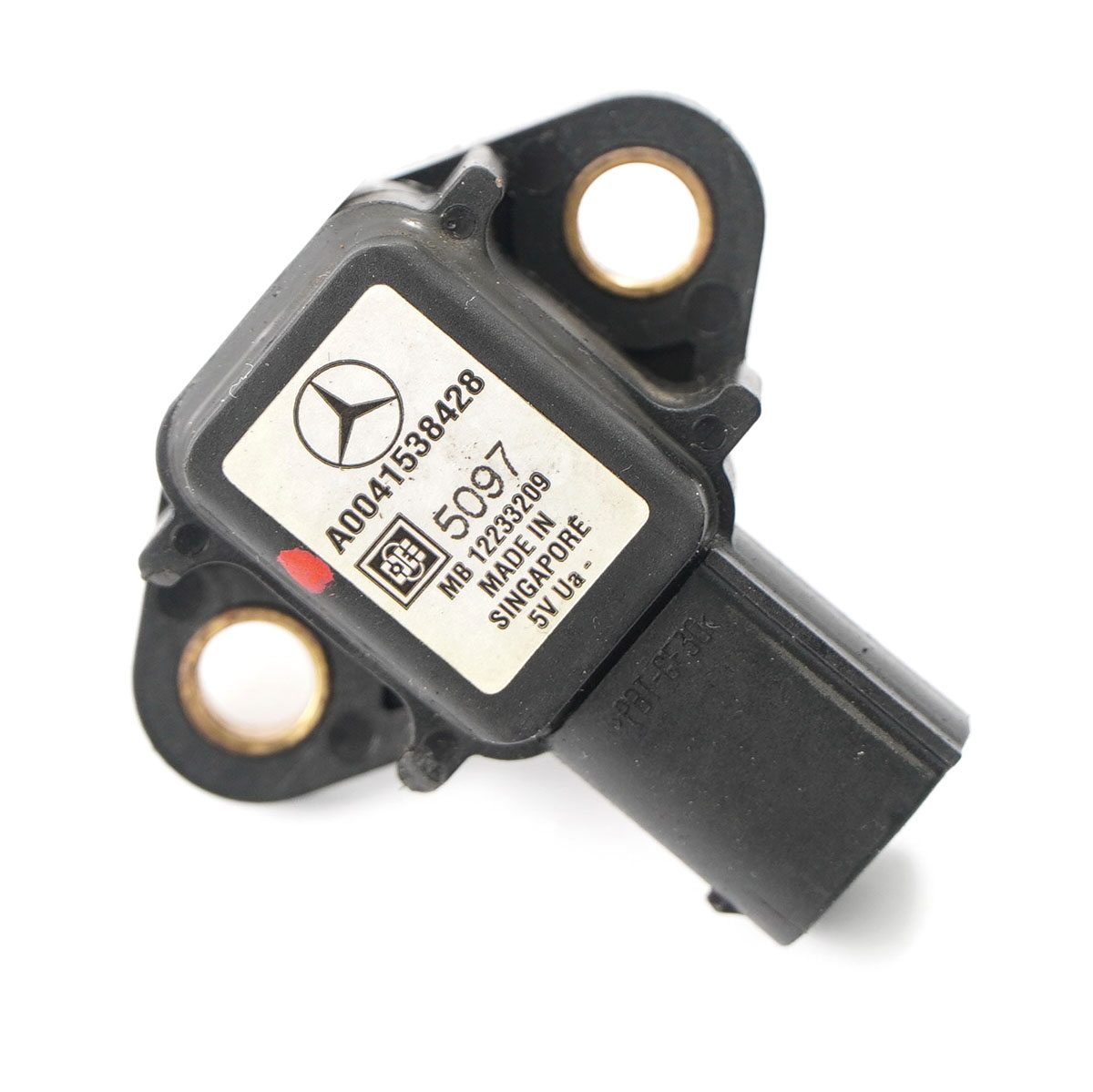 Mercedes W211 Czujnik Ciśnienia Doładowania MAP Sensor A0041538428