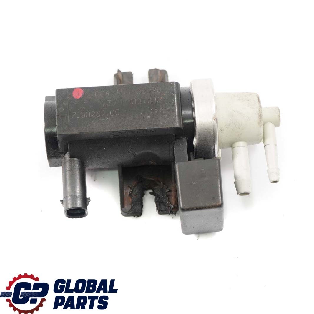 Mercedes Vito Viano W639 Vacuum Control Solenoid Valve A0041539328