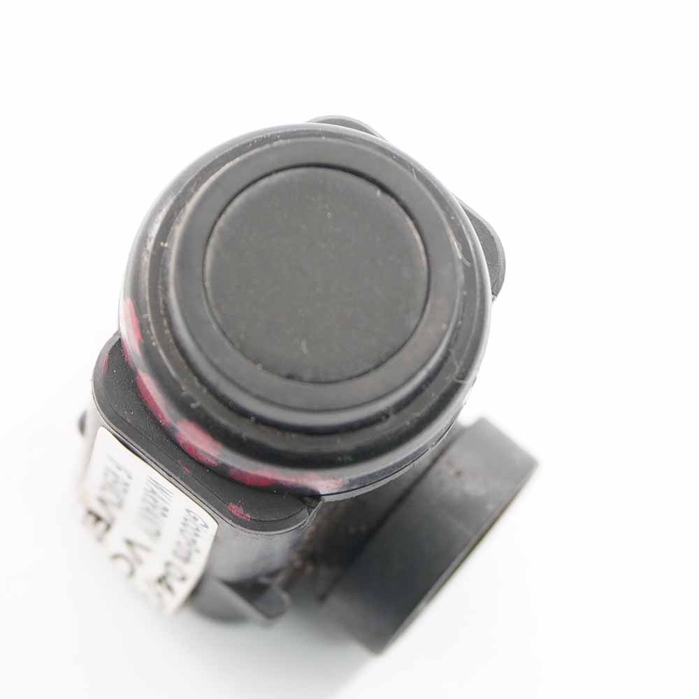 PDC Sensor Mercedes W203 W211 Parking Distance Obsidian Black Metallic - 197