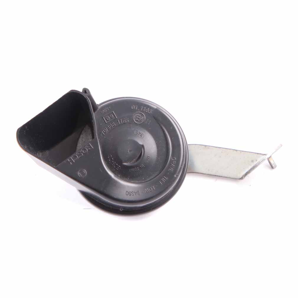 Mercedes W245 Horn Low Signal Sound Fanfare Front 420 Hz A0055424220