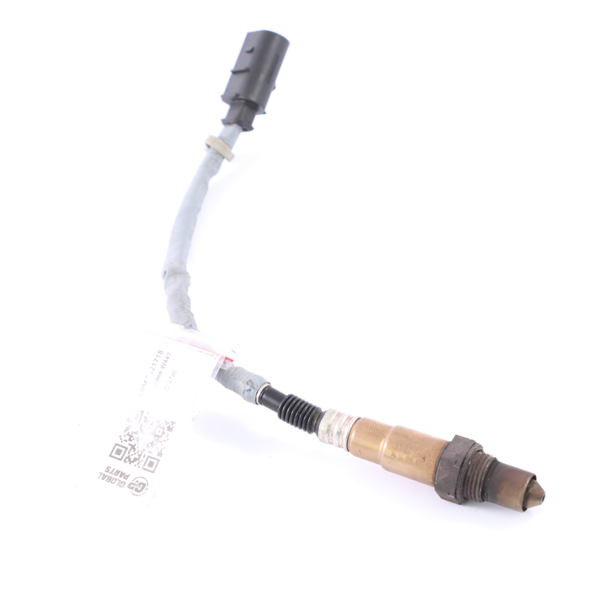 Lambda Sonde Mercedes W447 W906 W164 Diesel OM651 Katalysator Sonde A0065421718