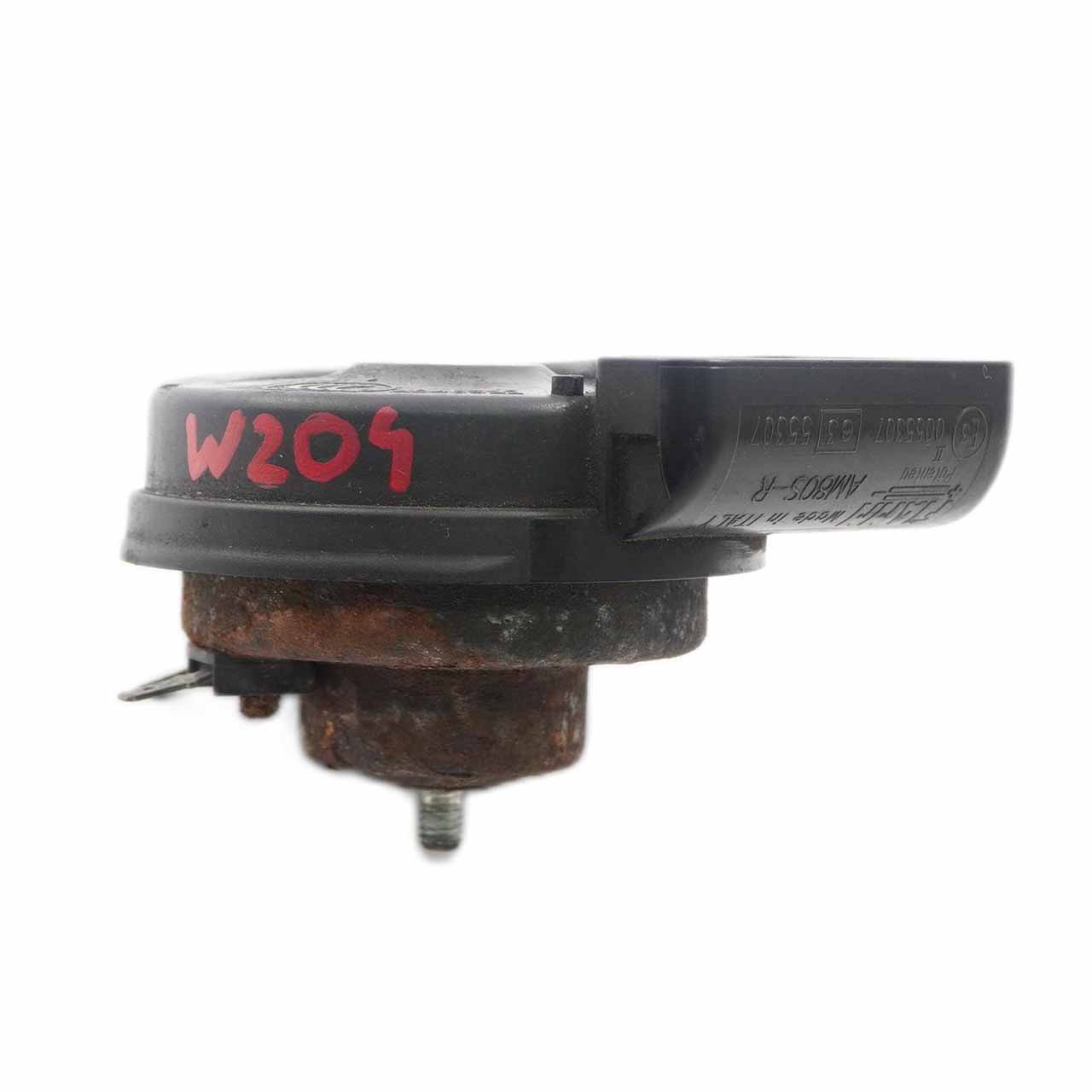 Mercedes W204 W212 Hupe Signal Fanfare Tiefer Ton 400Hz A0065423320