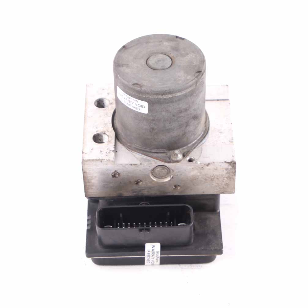 Mercedes W906 Brake Pump Hydraulic Control Unit Module Diesel A0074313812