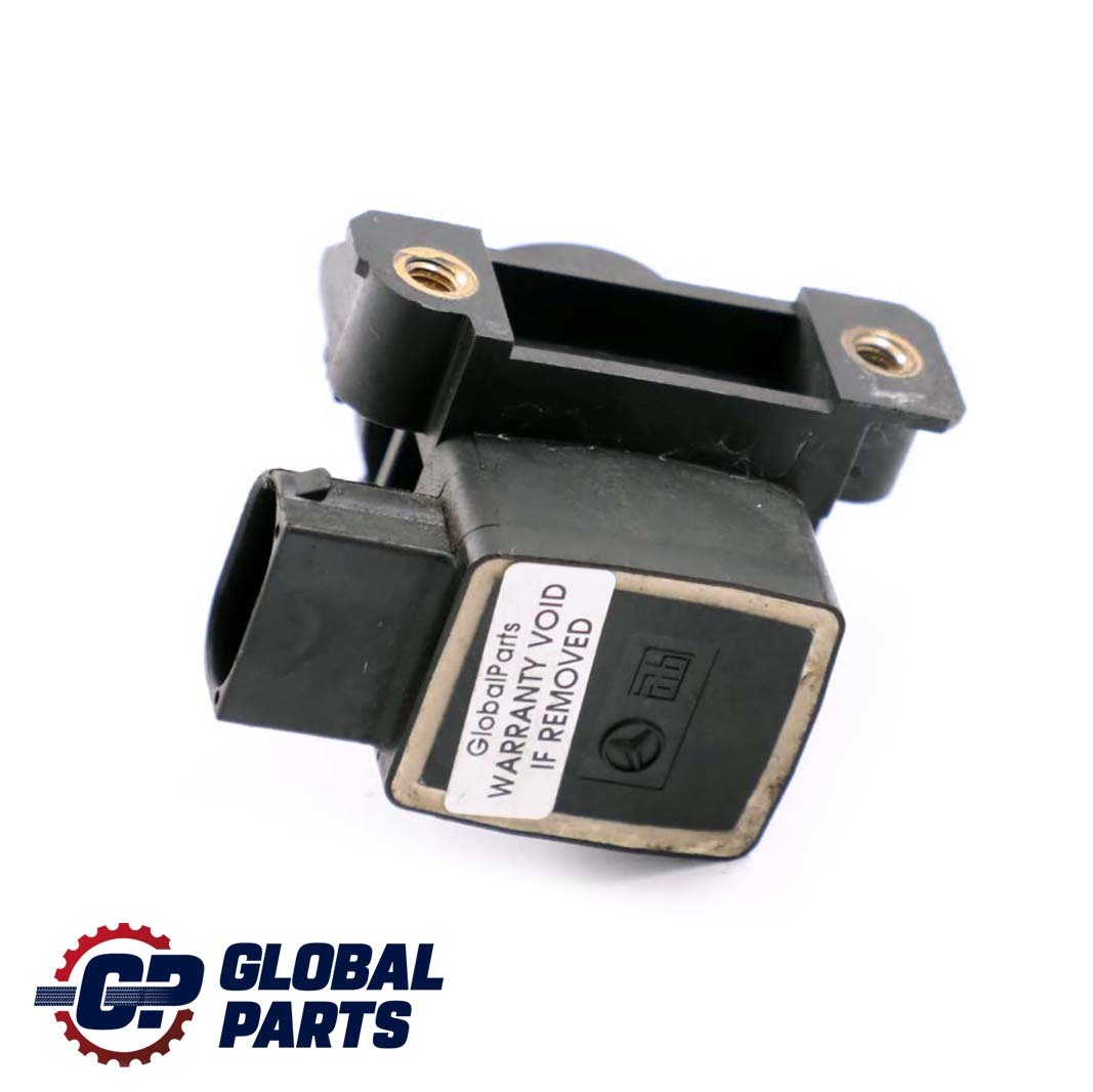 Mercedes ML W163 W202 Drossel klappen stellungs sensor Gaspedal A0125423317