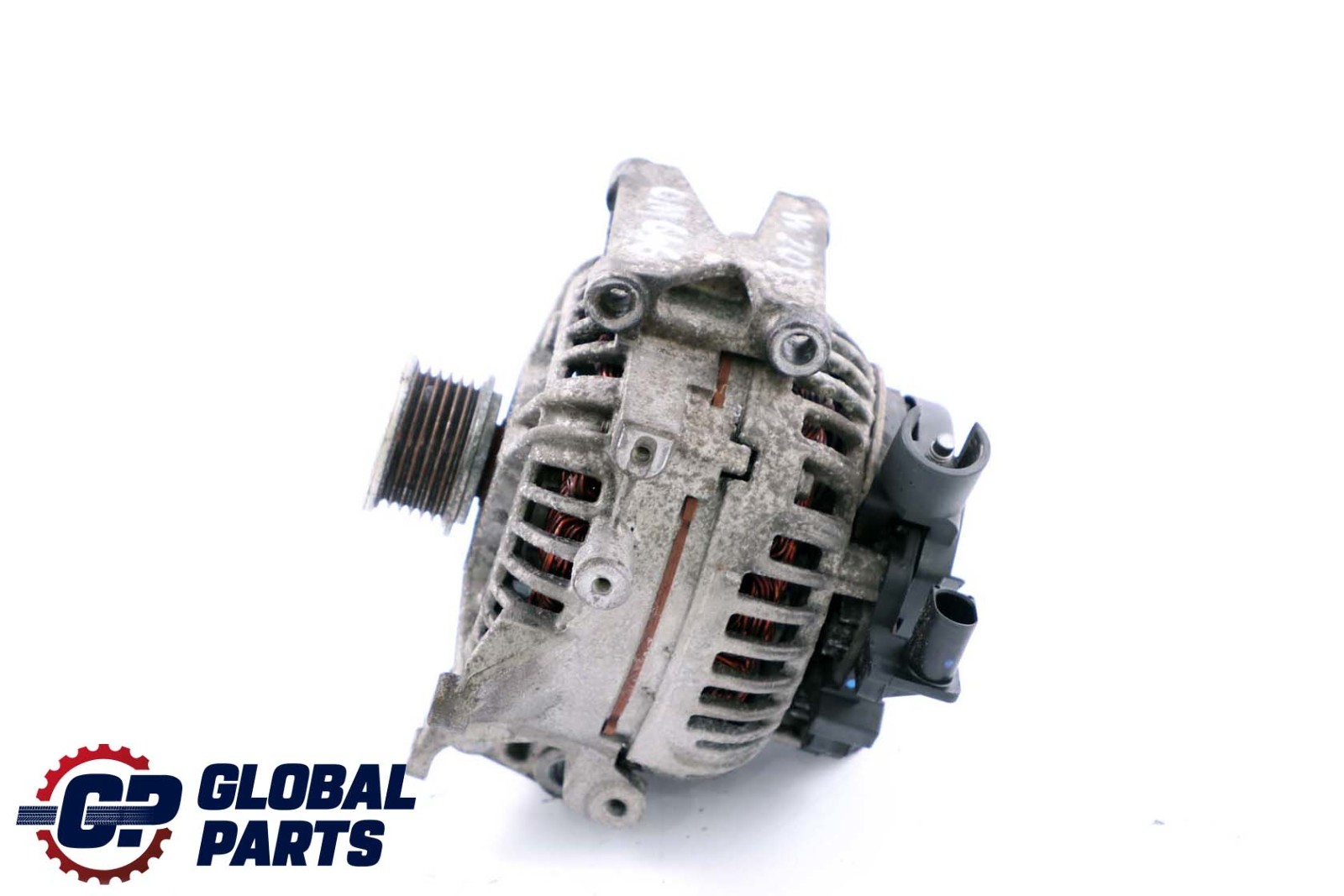 Mercedes W203 W211 Alternator Generator 200A A0141540702