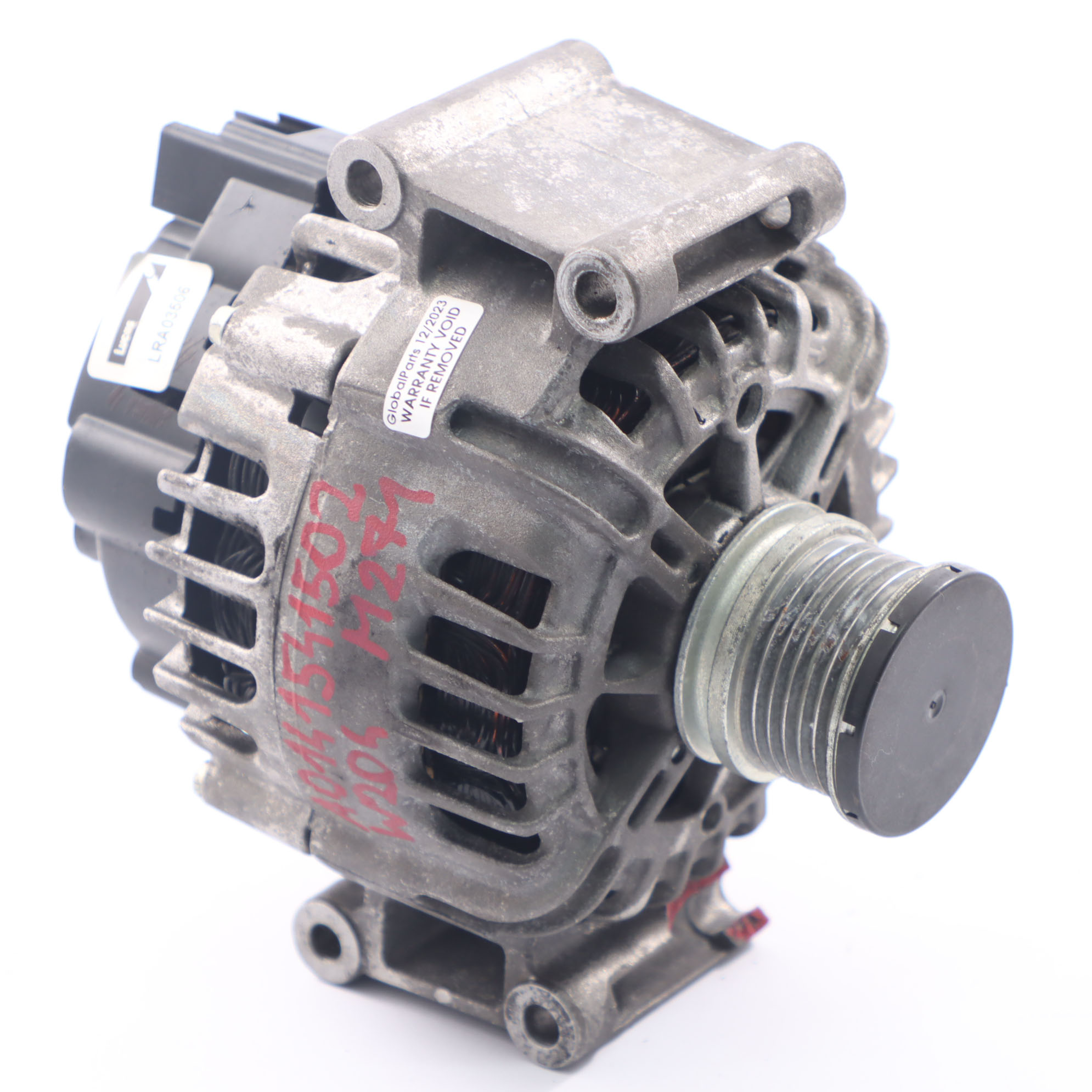 Alternator Generator Mercedes W204 W212 M271 Engine Lucas 150A 14V LRA03506