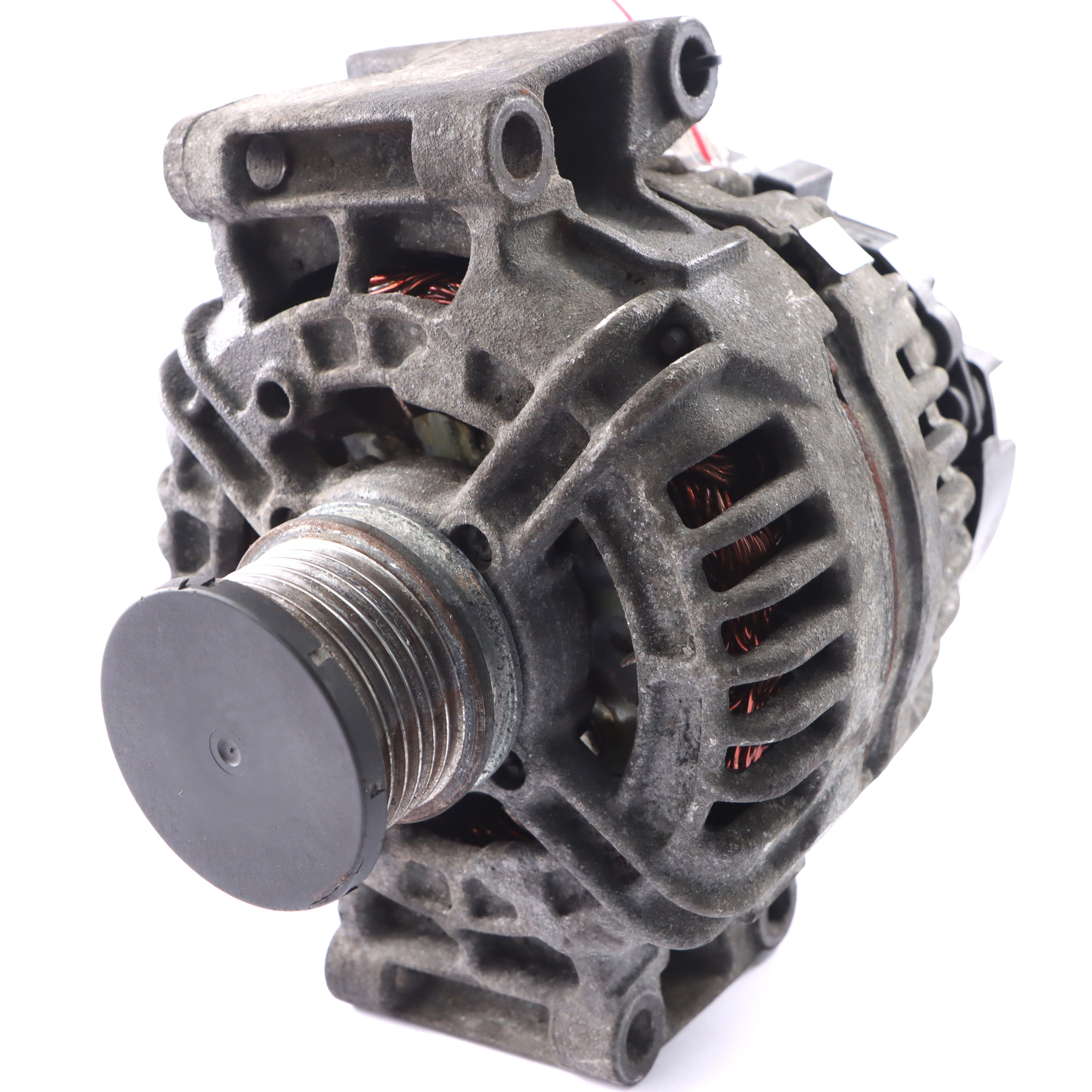 Alternator Generator Mercedes Vito W639 Sprinter W906 14V 120A Bosch A0141542702