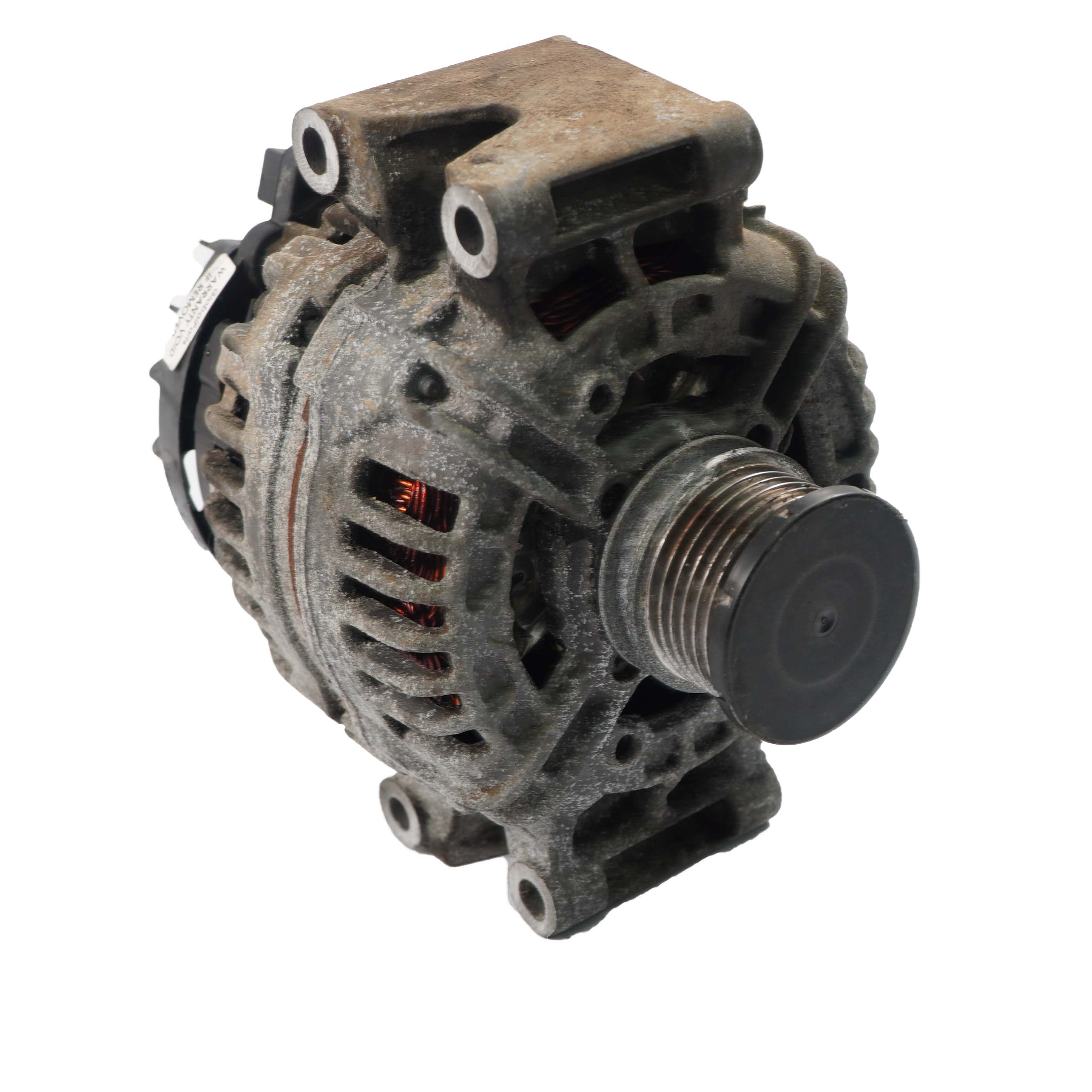 Alternator Generator Mercedes Vito W639 Sprinter W906 14V 120A Bosch A0141542702