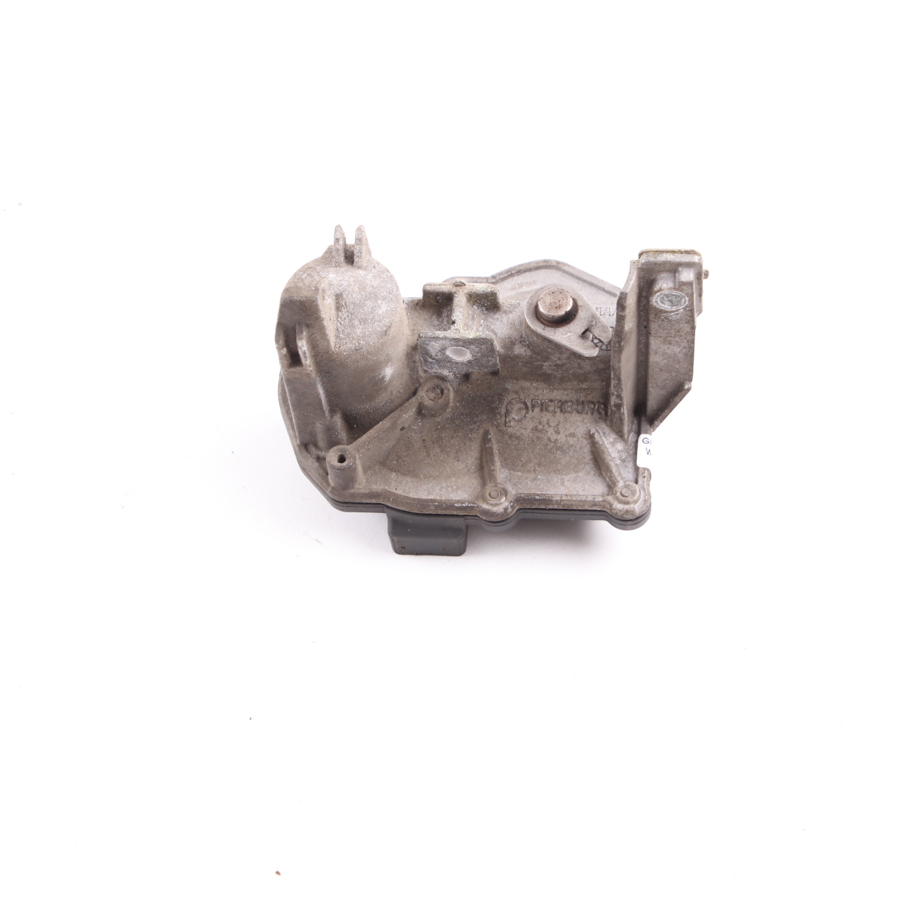 Mercedes W176 W205 Auspuff Steuerventil Klappe Aktuator Modul EinheitA0325456926