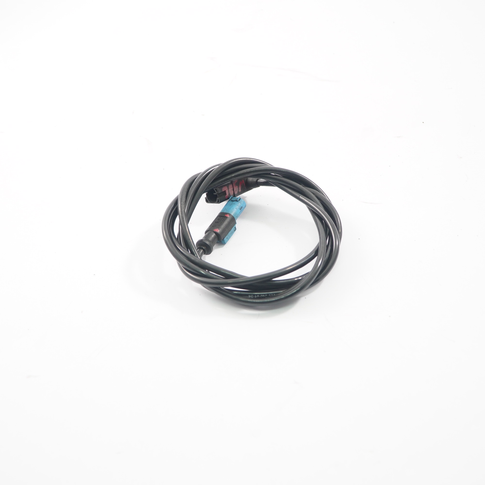 Mercedes Sprinter W906 Bremsbelag sensor Bremsverschleiß Kabel A0525456328