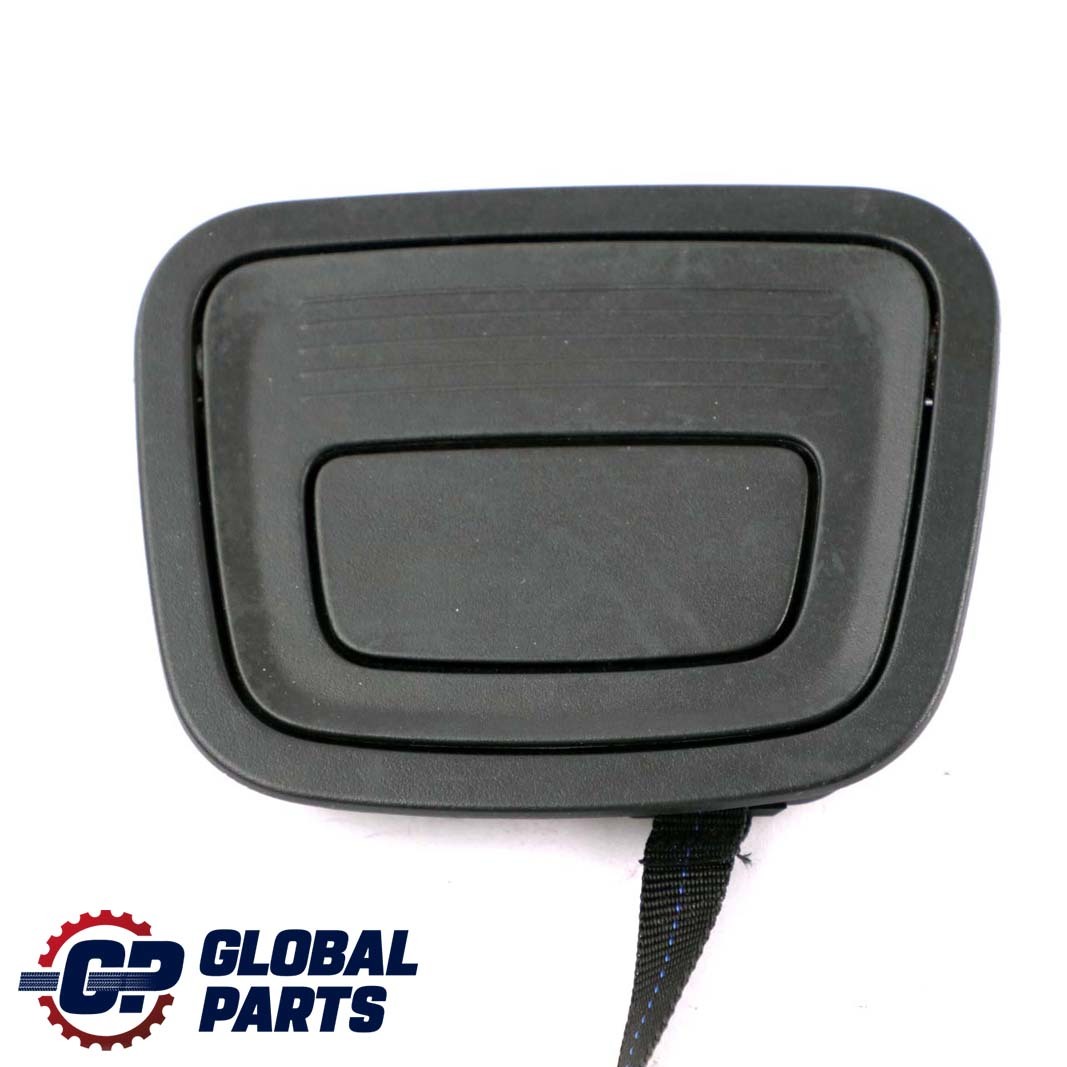 Mercedes-Benz W176 S205 Trasero Boot Piso Panel Lock Manija A0996800184