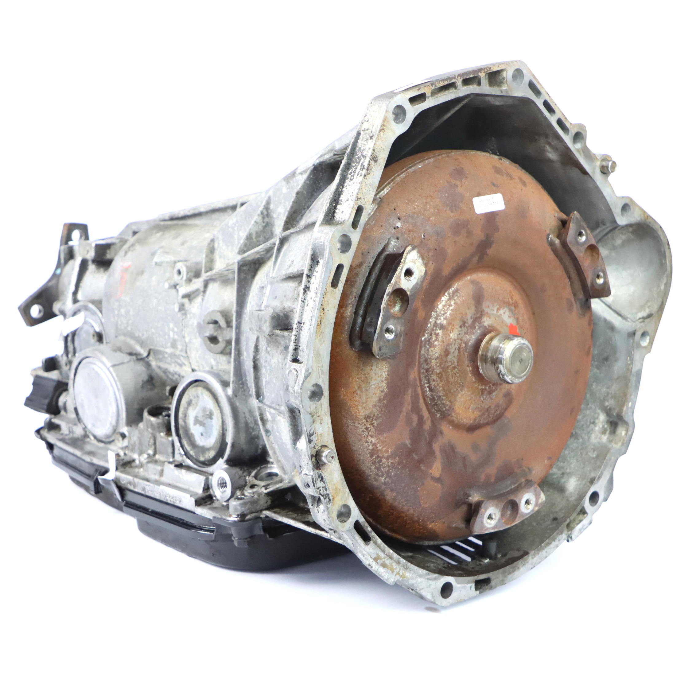 Mercedes W124 Automatic Gearbox 722429 722.429 A1242700402 WARRANTY