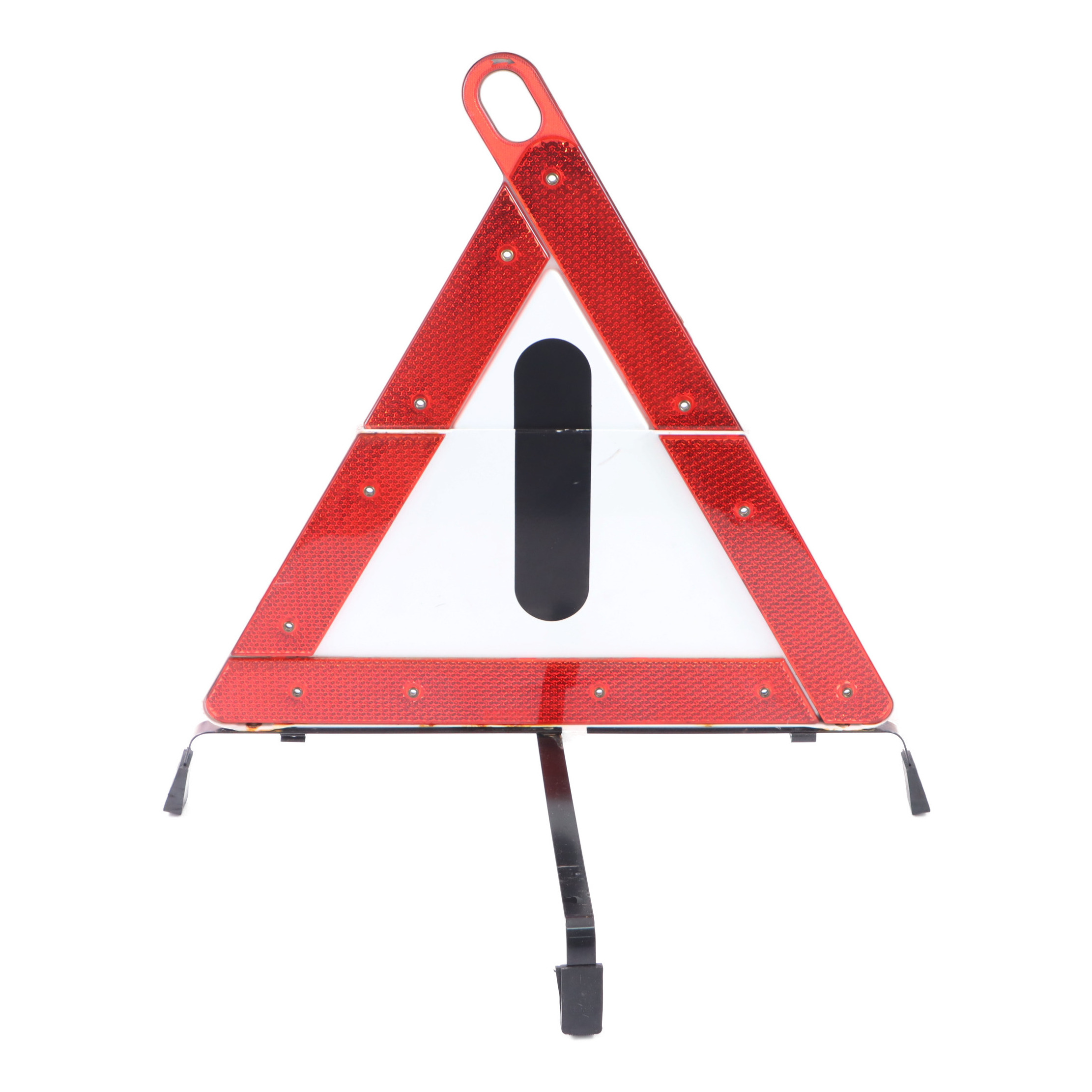 Mercedes W124 W208 W210 Coffre Accessoires Triangle de signalisation A1245900112