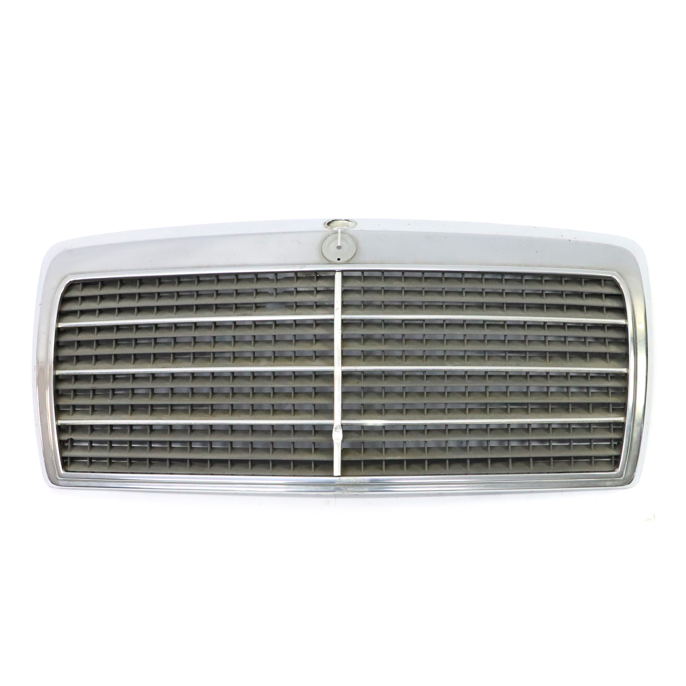 Mercedes W124 Osłona Atrapa Chłodnicy Grill Kratka Przednia A1248880223