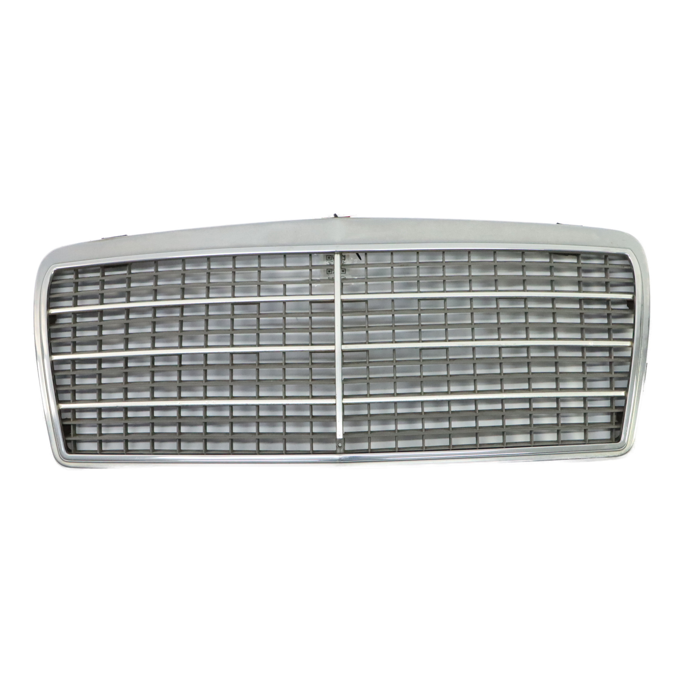 Mercedes W124 Osłona Atrapa Chłodnicy Grill Kratka Przednia A1248880323