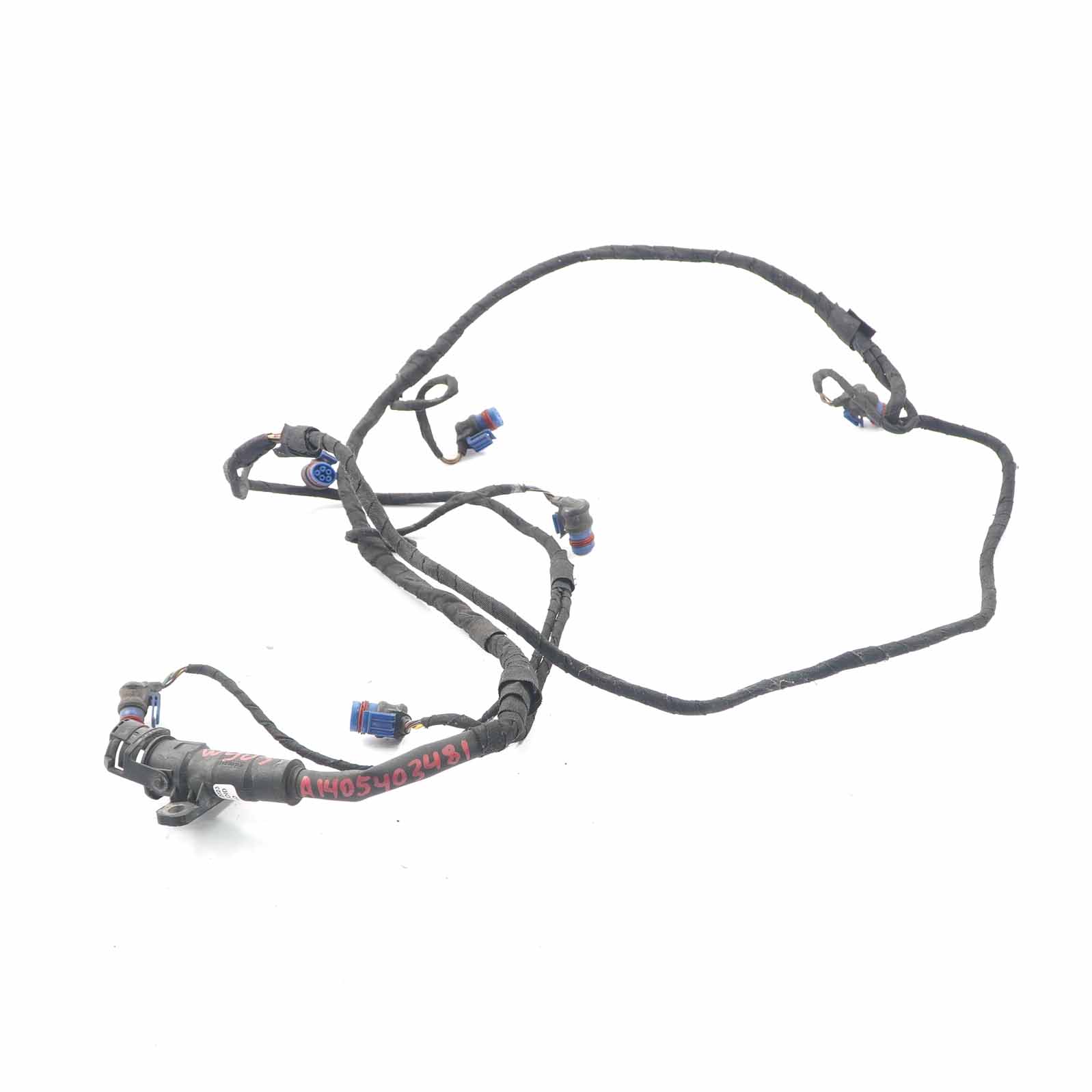 Parktronic Mercedes Sprinter W901 W903 Front Bumper PDC Wiring Loom Harness