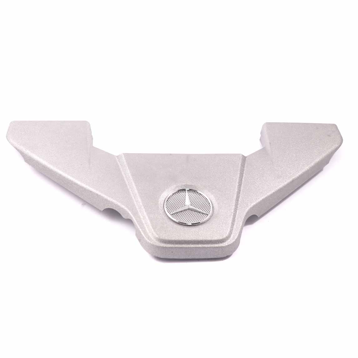 Motorabdeckung Zierleiste Mercedes W204 W209 W212 M156 AMG 63 A1560100467