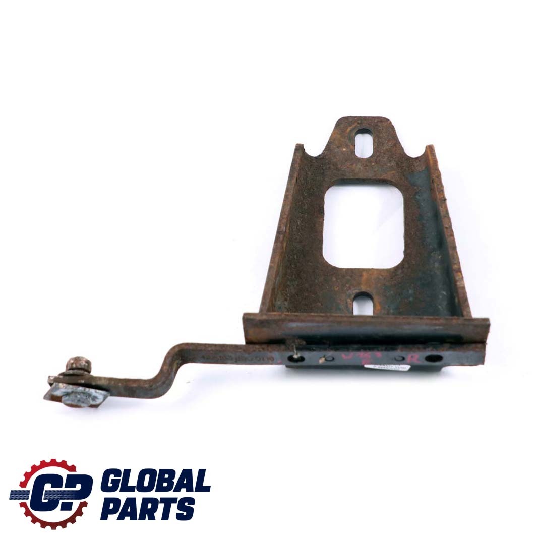 Mercedes-Benz M-Class ML W163 Tow Bar Hitch Bracket Right O/S A1638900116