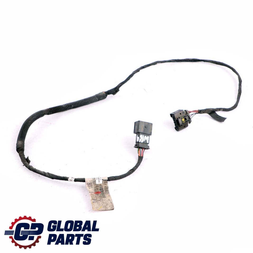 Mercedes-Benz M-Class ML W164 Wiring Loom Cable Harness Fuel Tank A1645403132