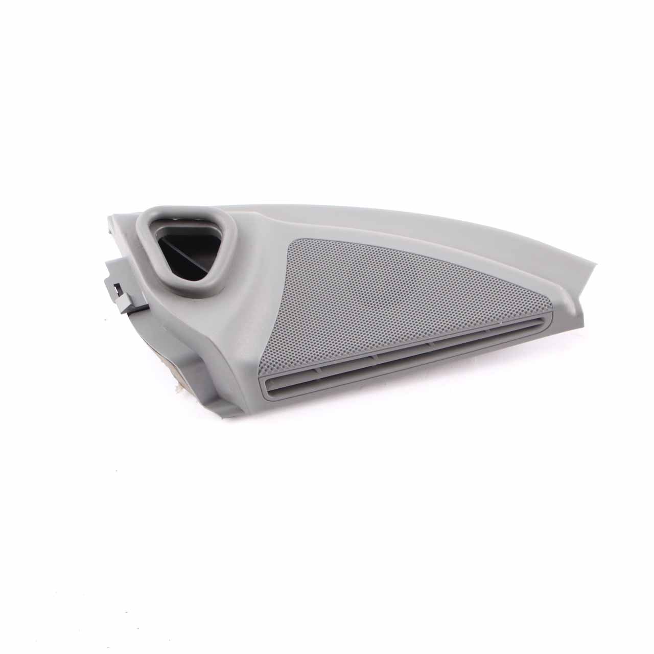 Mercedes W164 Wing Mirror Triangle Front Right O/S Trim Cover Grey A1647201670