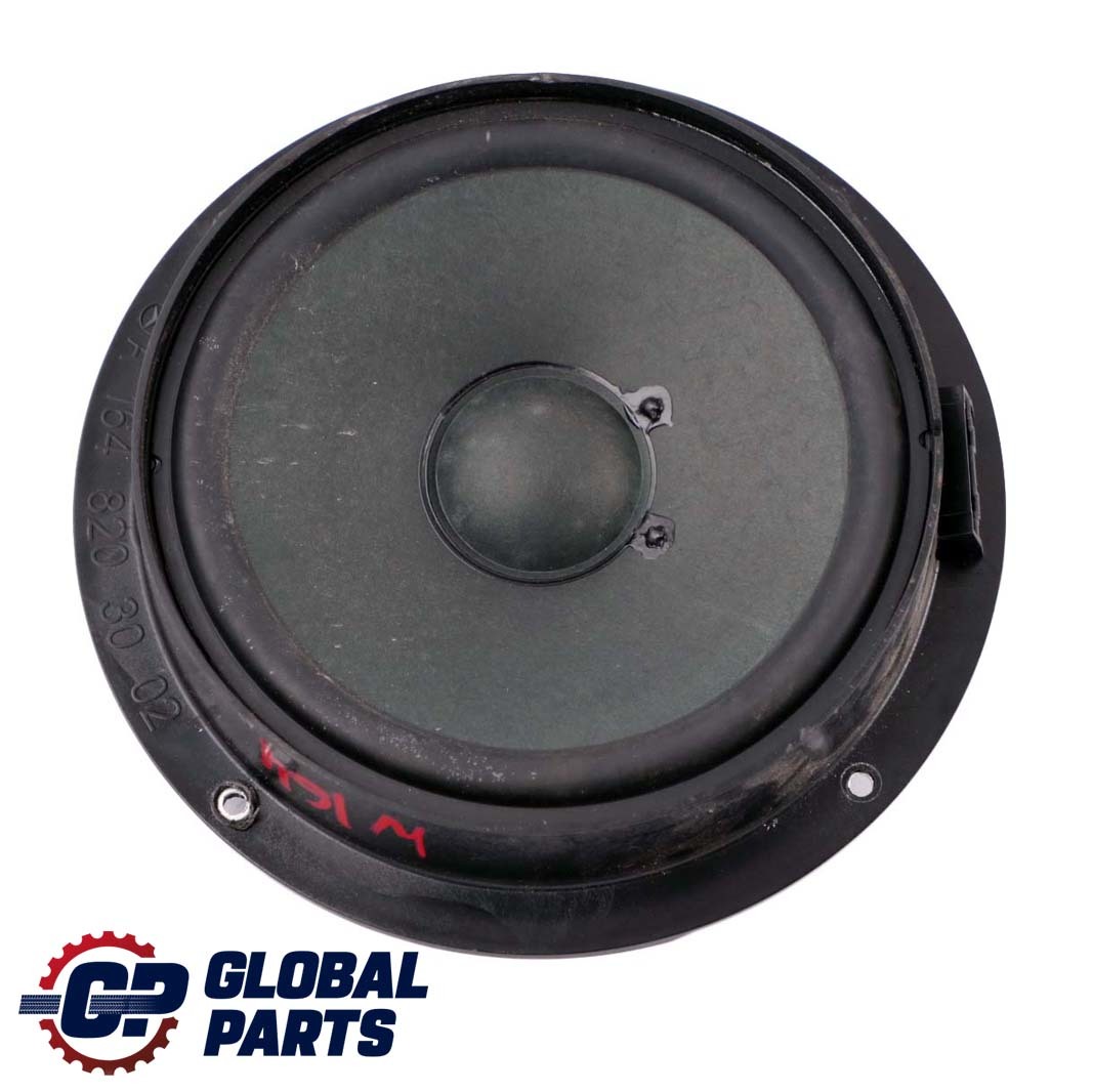 Mercedes W164 Left Right Audio Loudspeaker Speaker A1648203002