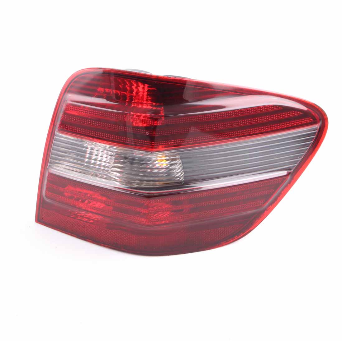 Rear Lamp Mercedes ML W164 Right O/S Light Side Panel Trim A1648204064