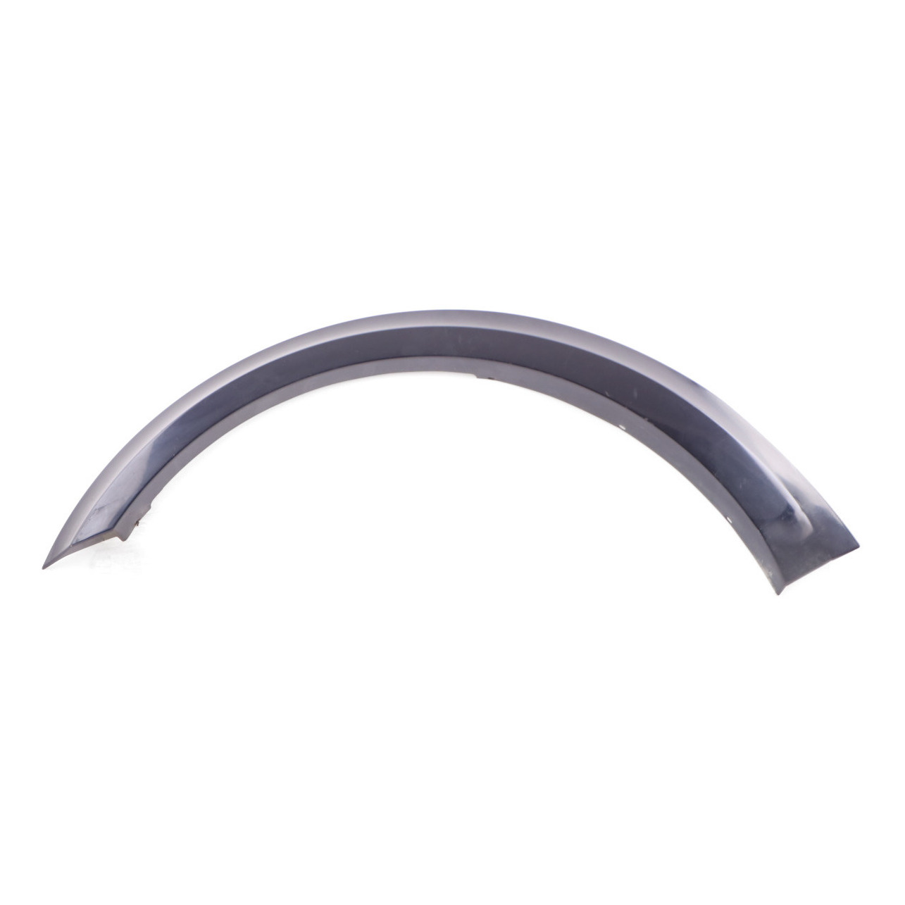 Mercedes W164 Fender Trim Strip Front Left N/S Wheel Arch Tanzanite Blue - 359