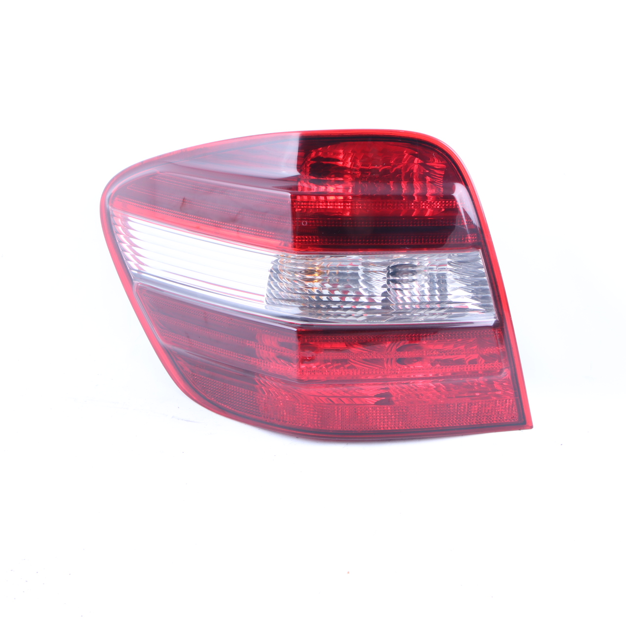 Mercedes ML W164 Tail Light Rear Left N/S Lamp Side Panel A1649060700