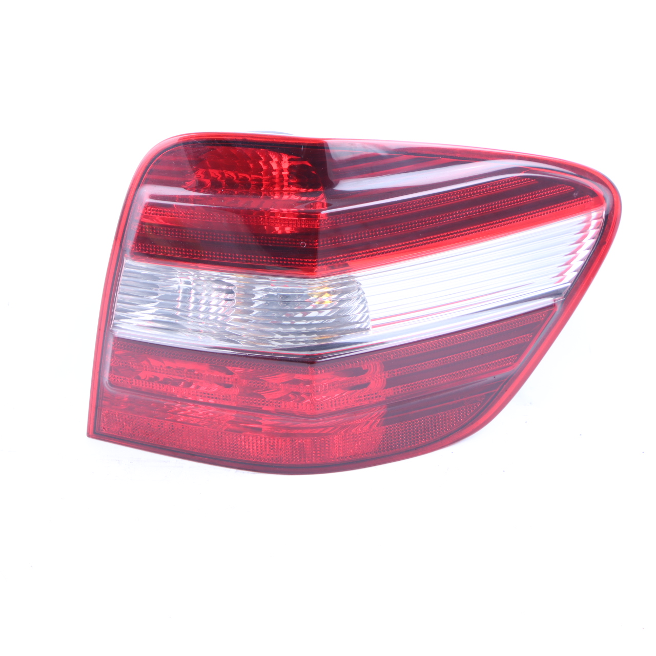 Mercedes ML W164 Tail Light Rear Right O/S Lamp Side Panel A1649060800