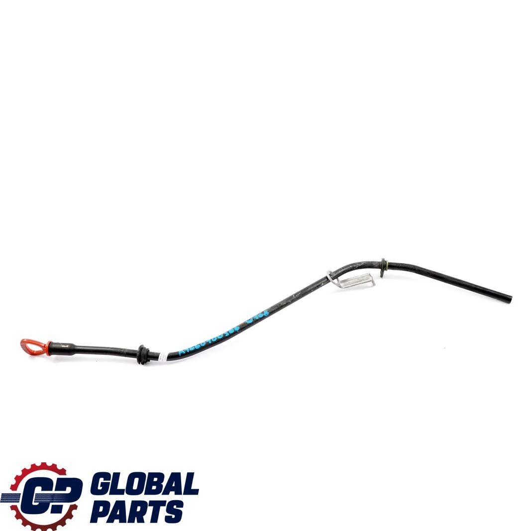 Mercedes-Benz A-Class A168 M166 Engine Dipstick Oil Guide Tube A1660100566