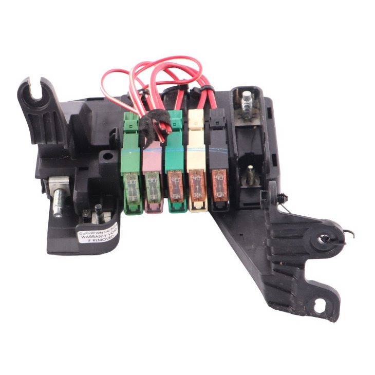 Mercedes W166 Seat Fuse Relay Junction Box Block A1665402150