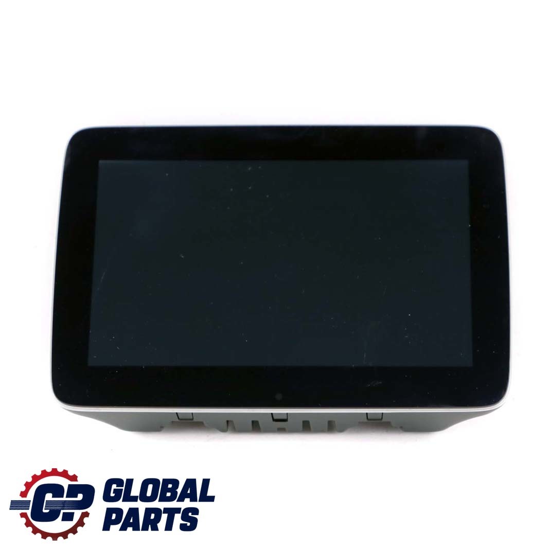 Mercedes-Benz CLA C117 M-Class W166 Head Unit Sat Nav Navigation Display Screen