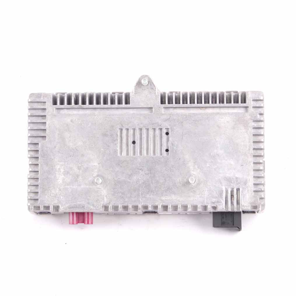 Mercedes W176 W204 Digital Audio DAB Receiver Control Unit Module A1669003407