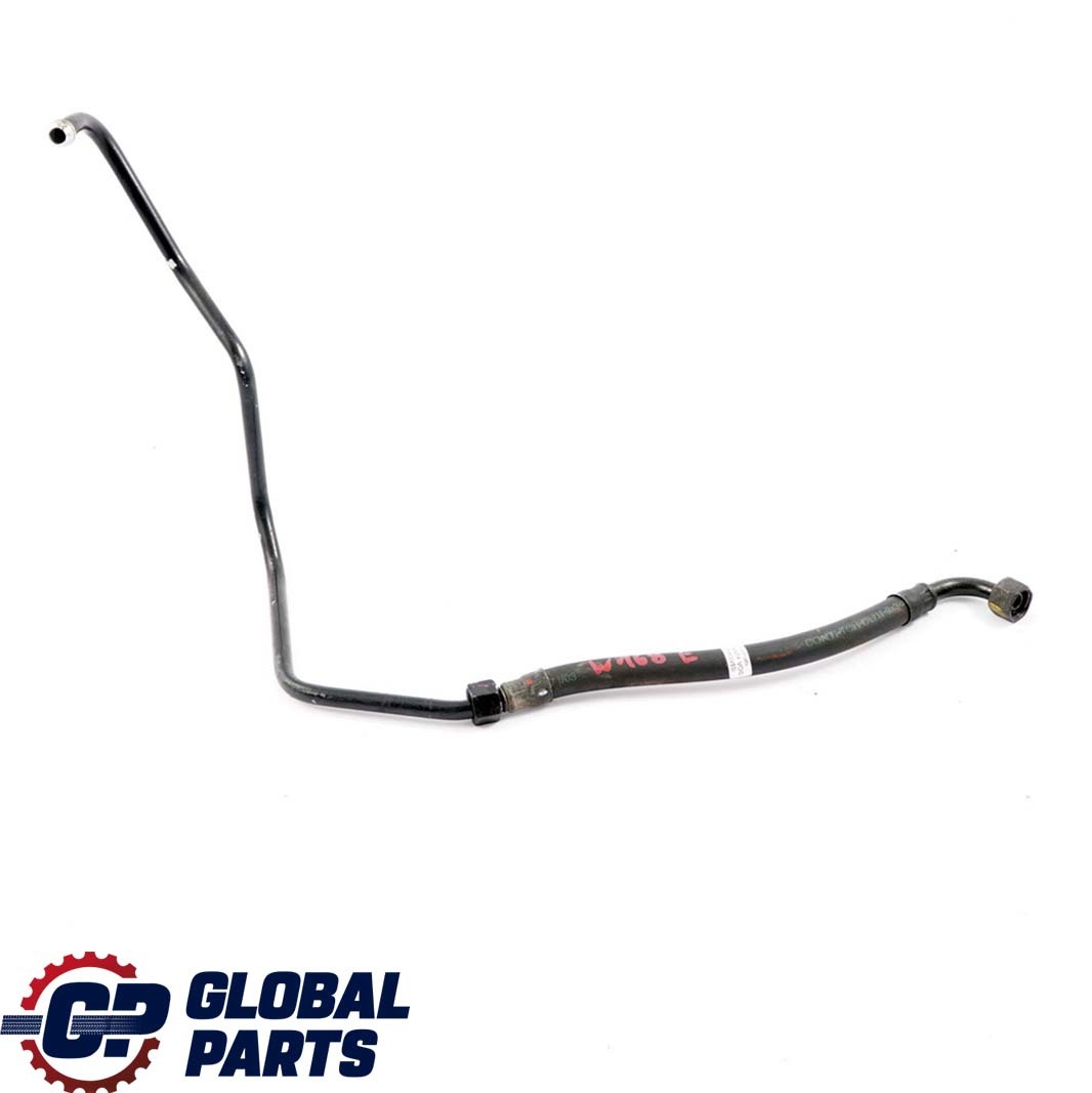 Mercedes-Benz A-Class W168 Automatic Transmission Gearbox Right Oil Cooler Hose