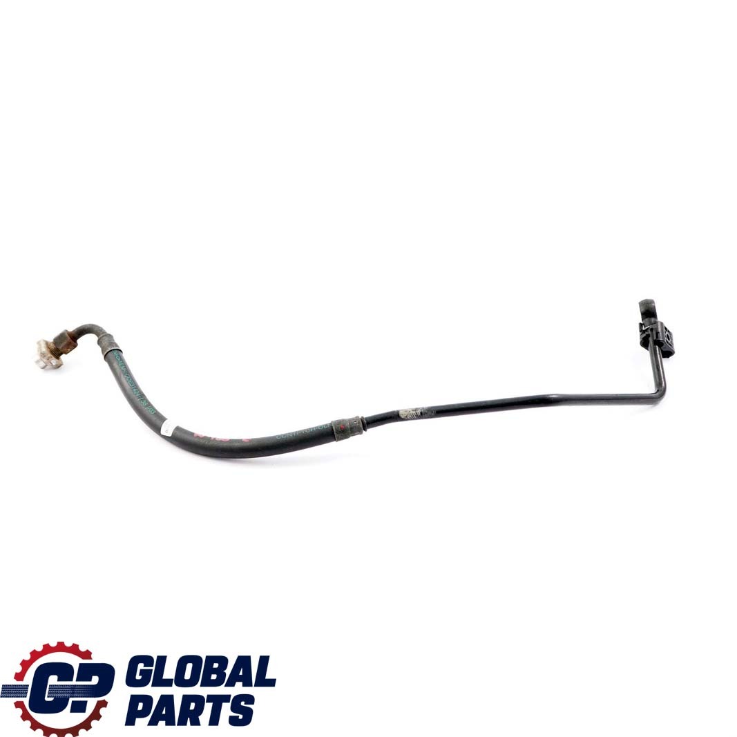 Mercedes-Benz A-Class W168 Automatic Transmission Gearbox Left Oil Cooler Hose