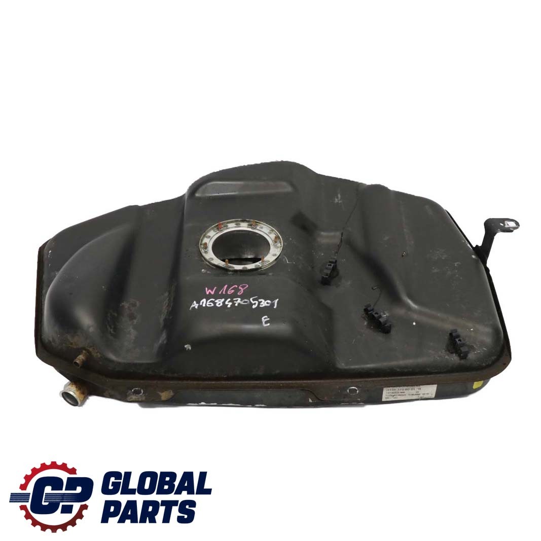 Mercedes-Benz A-Class W168 Bare Fuel Tank 54L A1684705301