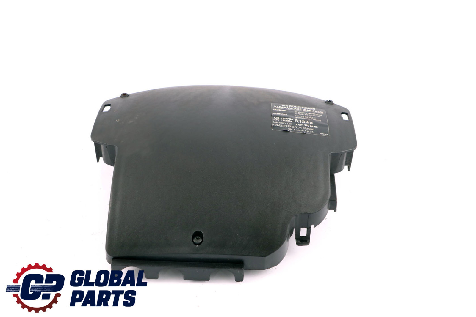 Mercedes-Benz A-Class W168 Control Box Unit Cover Front A1685400082