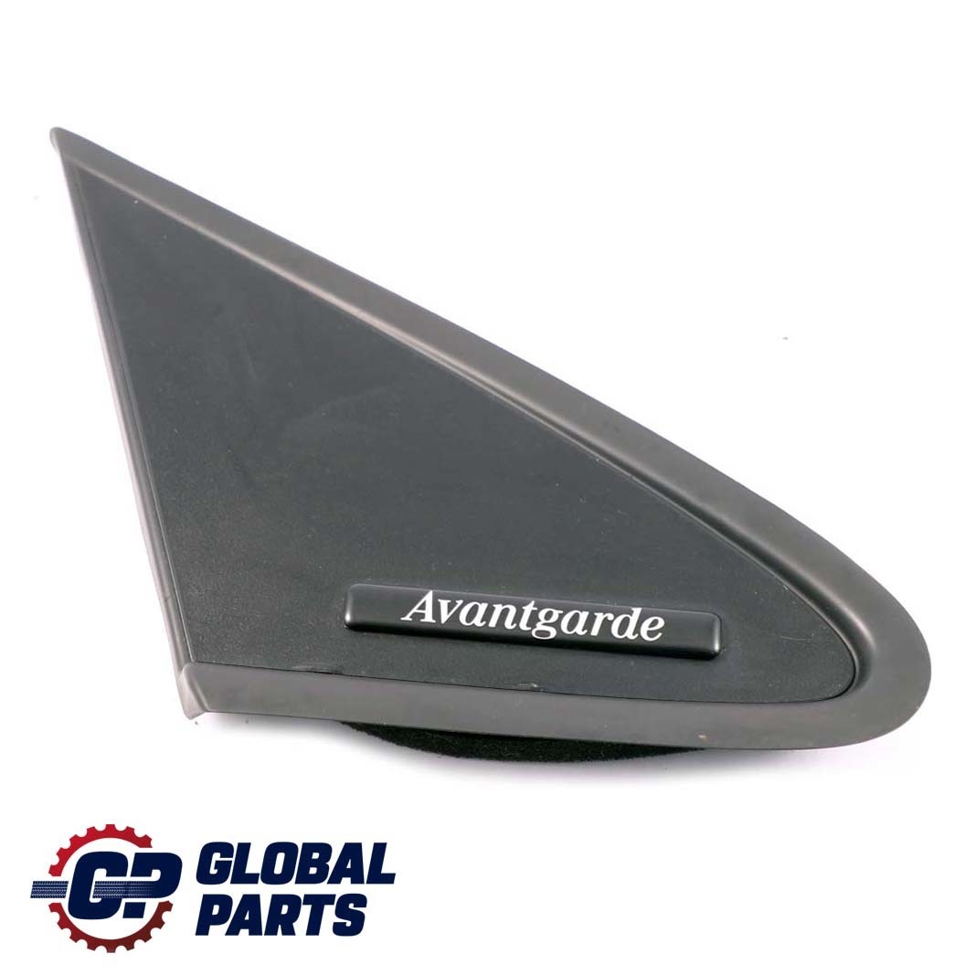 Mercedes-Benz A-Class W168 Wing Trim Top Cover Right O/S Avantgarde A1686900687