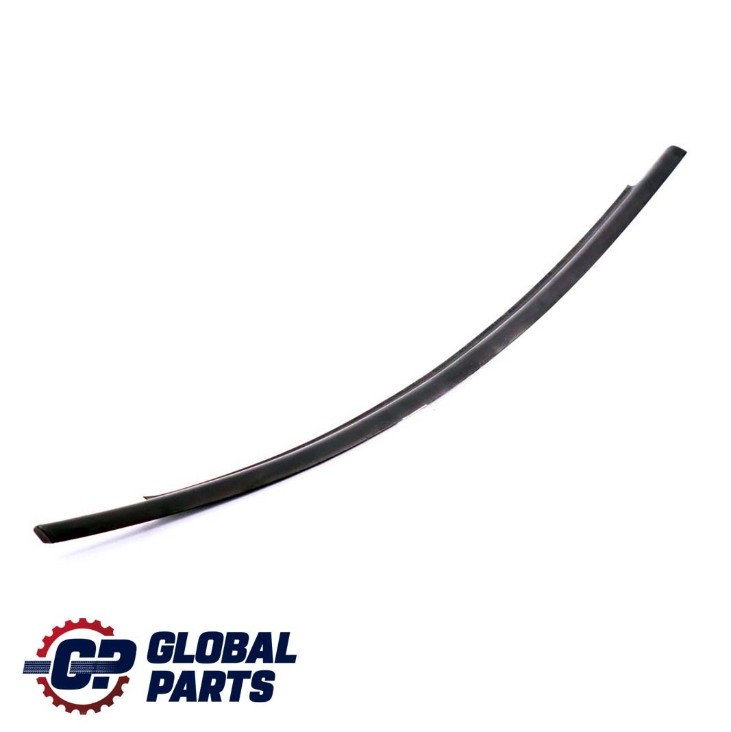 Mercedes-Benz A W168 Rear Right Door O/S Window Seal Rail Outside A1687350265